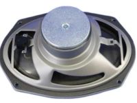 Dodge Charger Car Speakers - 5030281AA Package Tray Speaker, Rear
