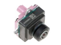 Mopar 68452959AA Camera Rearview