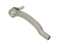 Mopar 68364925AA Outer Tie Rod, Driver Side