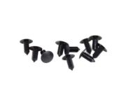 Mopar 6502481 Rocker Molding Fastener