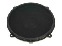Mopar 5059064AB Speaker, Rear Mopar 5059064AB Speaker, Rear