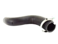 Mopar 68039532AA Filler Hose, Lower Mopar 68039532AA Filler Hose, Lower