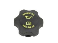 Mopar 4892220AA Filler Cap