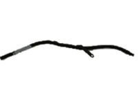 Mopar 52107695AC Tube Transmission Oil Filler Mopar 52107695AC Tube Transmission Oil Filler