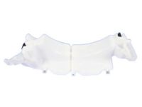 Mopar 68024572AB Reservoir Tank