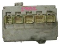 Dodge Caravan Body Control Module - 4692246AB Body Control Module