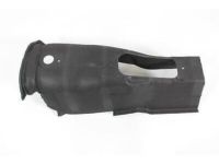 Mopar 5112913AC Silencer Tunnel Mopar 5112913AC Silencer Tunnel