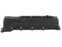 Mopar 53022138AC Valve Cover, Passenger Side Mopar 53022138AC Valve Cover, Passenger Side