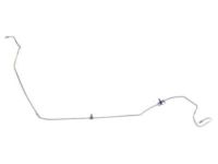 Mopar 5154228AC Tube Brake Mopar 5154228AC Tube Brake