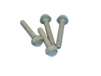 Mopar 6104222AA Tensioner Screw, Front