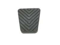 Mopar MB193884 Pad, Front Driver Side