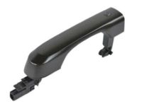 Mopar 6QL53TZZAA Handle, Outside, Front Outer