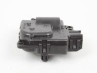 Mopar 68018109AA Actuator, Front