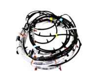 Mopar 68265245AA Line, Front