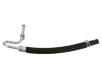 Mopar 68031850AI Power Steering Return Hose Mopar 68031850AI Power Steering Return Hose