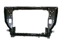Mopar 68411365AA Panel Radiator Closure