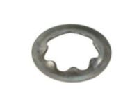 Mopar 68368950AA Nut Push Mopar 68368950AA Nut Push