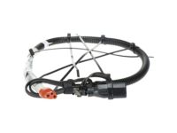 Mopar 68186526AB Cord Engine Block Heater