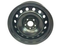 Mopar 5290568AA Wheel, Steel Mopar 5290568AA Wheel, Steel