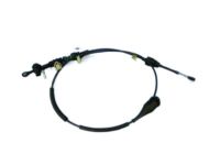 Dodge Durango Shift Cable - 68303912AA Shift Control Cable