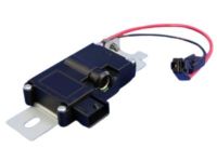 Mopar 5059070AE Module Radio Antenna