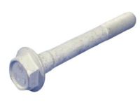 Mopar 6507576AA Shackle Upper Bolt, Rear Mopar 6507576AA Shackle Upper Bolt, Rear