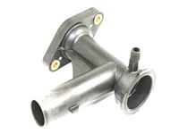 Mopar 5278203AB Thermostat Housing Mopar 5278203AB Thermostat Housing