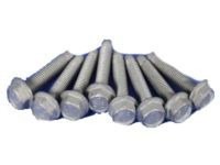 Mopar 6105052AA Oil Pan Bolt