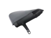 Mopar 1ZP68JXWAA Front Cover, Driver Side