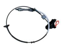 Mopar 68252597AA Cable Gearshift Control Mopar 68252597AA Cable Gearshift Control
