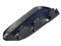 Mopar 68143096AC Deflector, Front Passenger Side