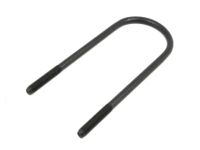 Mopar 52113567AB U-Bolt, Rear