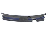 Mopar 68082729AC Cowl Grille