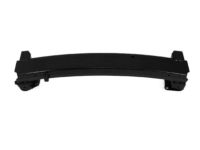 Mopar 5303761AB Reinforcement Front Bumper