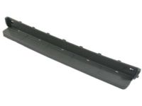 Dodge Sprinter 3500 Parts - 5104526AA Bumper Cover, Rear