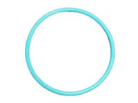 Dodge Sprinter 3500 EGR Valve - 68001387AA EGR Valve Gasket