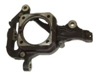 Mopar 68032004AD Knuckle Front