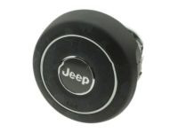 Mopar 1QP31DX9AM Air Bag Driver, Driver Side Mopar 1QP31DX9AM Air Bag Driver, Driver Side