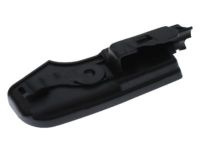Mopar 68251541AE Retainer Tailgate Bar