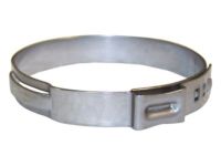 Mopar 5013625AA Clamp Boot 2.0 Inch Inside Diameter