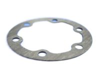 Mopar 68020129AA Gasket Adapter Cover Mopar 68020129AA Gasket Adapter Cover