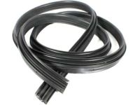 Mopar 55359712AF Seal Rear Door