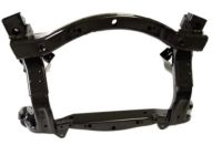 Mopar 68204541AB Engine Cradle, Front