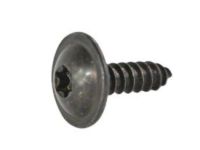Mopar 6511608AA Reflector Screw Mopar 6511608AA Reflector Screw