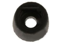 Mopar 55397605AB Door Shell Bumper, Rear Mopar 55397605AB Door Shell Bumper, Rear