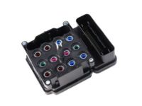 Mopar 68295368AC Control Module Mopar 68295368AC Control Module