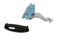 Mopar 5179288AA Lever Parking Brake Adjusting