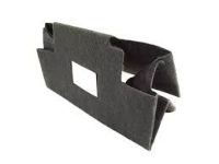 Mopar 56029727AB Shield Battery Mopar 56029727AB Shield Battery