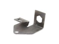 Mopar 5140865AA Brake Hose Bracket, Driver Side Mopar 5140865AA Brake Hose Bracket, Driver Side