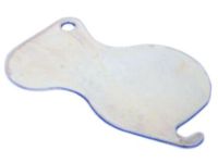 Mopar 5086759AA Cover Transmission Adapter Mopar 5086759AA Cover Transmission Adapter